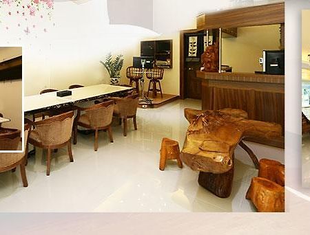 Happy Owner B&B รุ่ยซุ่ย ภายนอก รูปภาพ