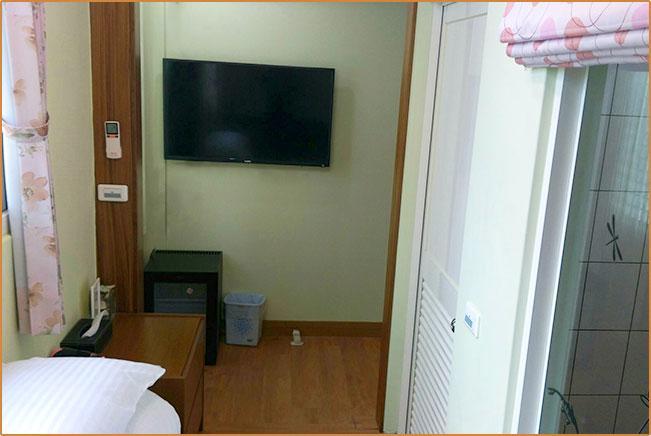 Happy Owner B&B รุ่ยซุ่ย ภายนอก รูปภาพ