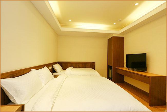 Happy Owner B&B รุ่ยซุ่ย ภายนอก รูปภาพ