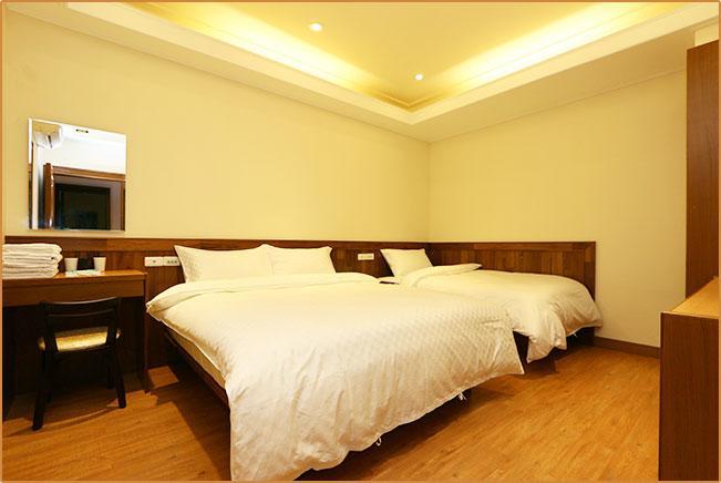 Happy Owner B&B รุ่ยซุ่ย ภายนอก รูปภาพ