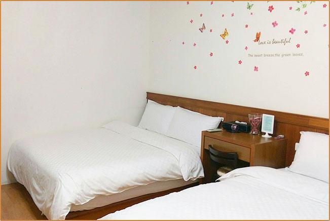 Happy Owner B&B รุ่ยซุ่ย ภายนอก รูปภาพ