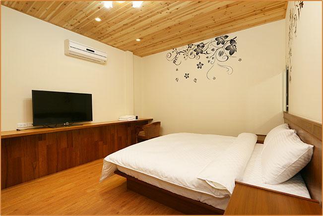 Happy Owner B&B รุ่ยซุ่ย ภายนอก รูปภาพ