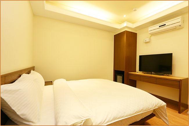 Happy Owner B&B รุ่ยซุ่ย ภายนอก รูปภาพ
