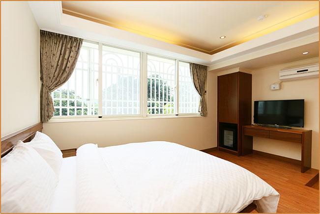 Happy Owner B&B รุ่ยซุ่ย ภายนอก รูปภาพ